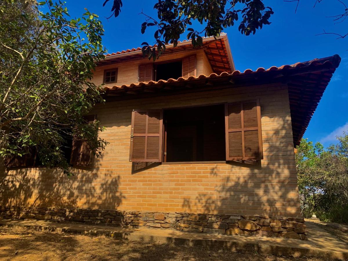 Candeias / Reserva Alto Da Colina Conceição do Ibitipoca Exterior foto