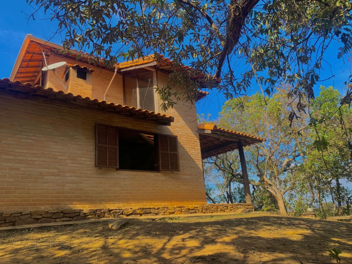 Candeias / Reserva Alto Da Colina Conceição do Ibitipoca Exterior foto